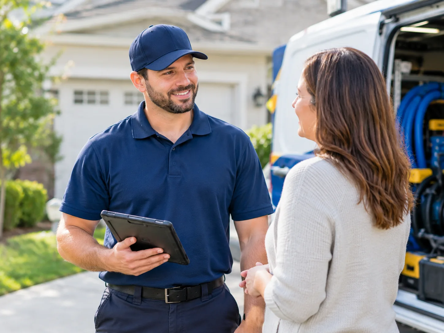 Sewage Backup Cleanup Colorado FAQs